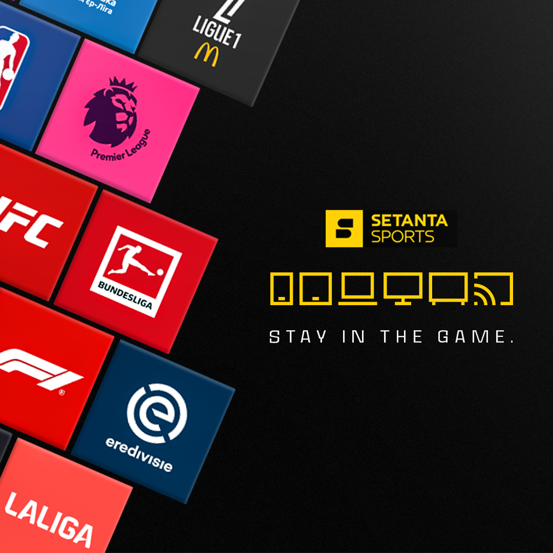 Sports Media