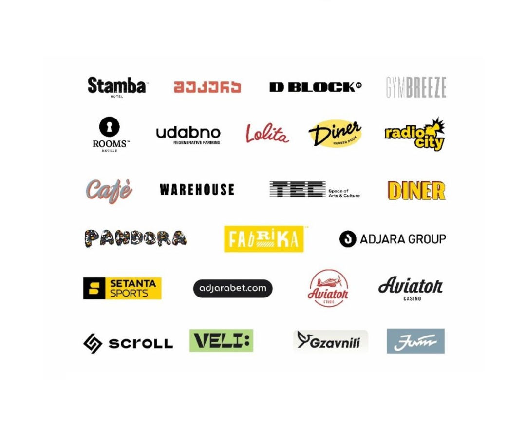 Brand Development