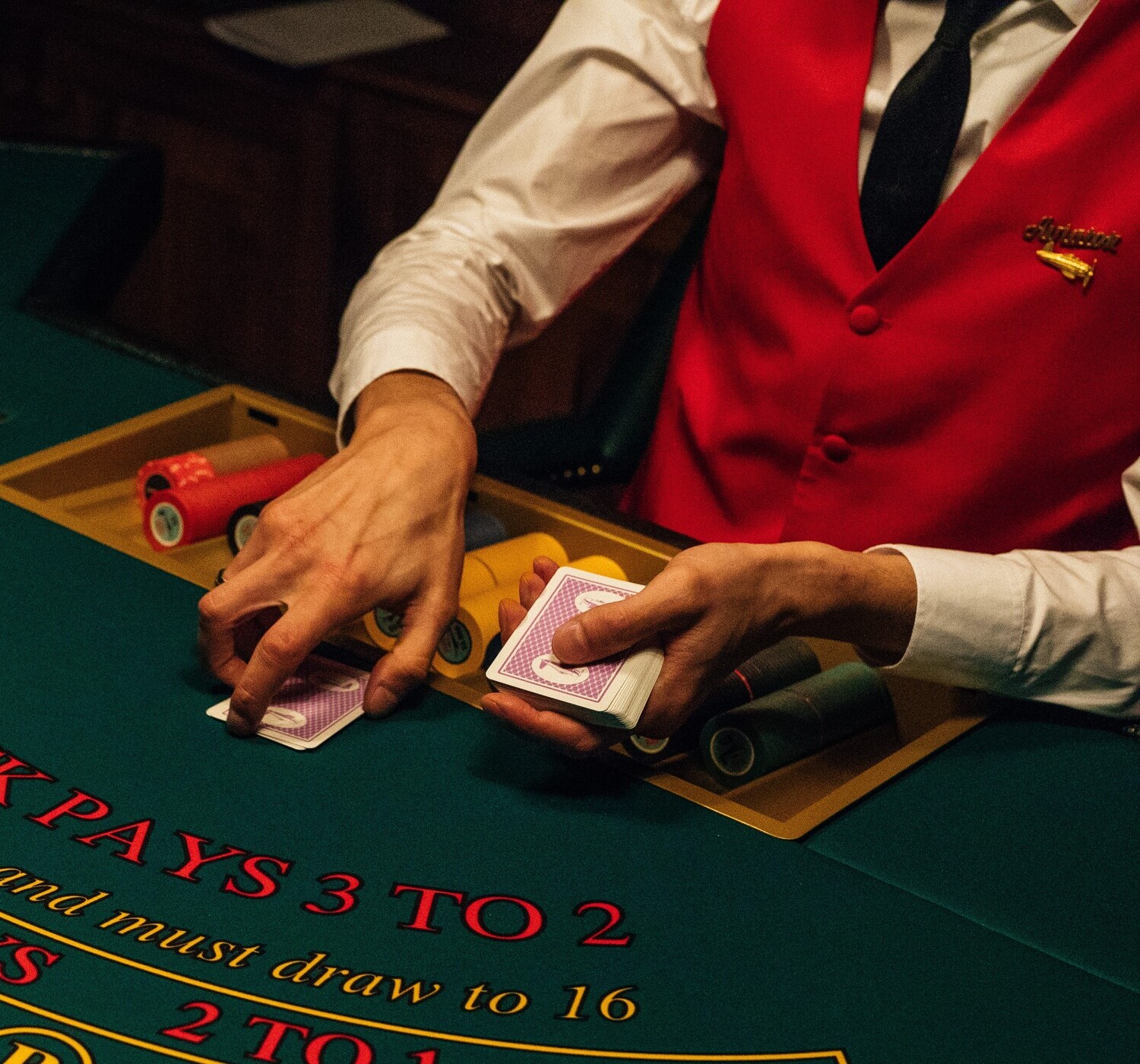 Gambling & Igaming