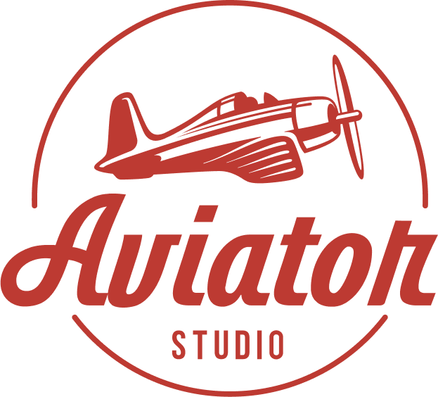 Aviator Studio Illustration